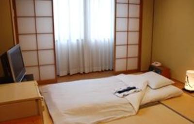 фото отеля Hotel Royal Morioka