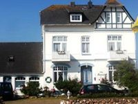 Villa Mannstedt Wenningstedt