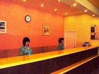 Home Inn Jiahe Road Musician Life Plaza Xiamen