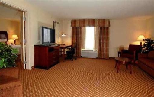фото отеля Biloxi Beachfront Hotel