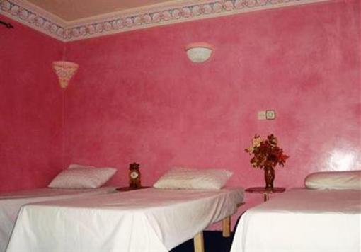фото отеля Chez Les Berberes