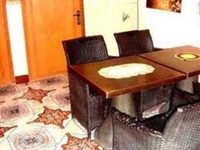Chez Les Berberes