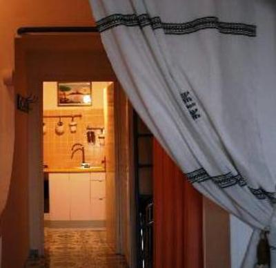 фото отеля La Casa Rossa Hotel Capri