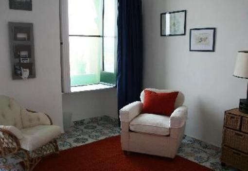 фото отеля La Casa Rossa Hotel Capri