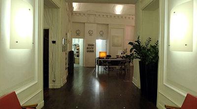 фото отеля Hotel Pommeraye