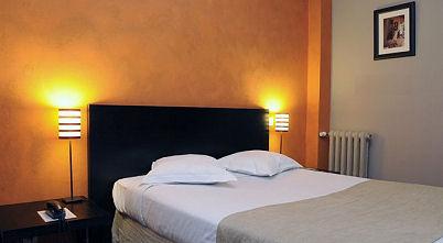фото отеля Hotel Pommeraye