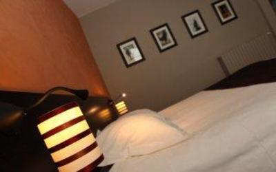 фото отеля Hotel Pommeraye