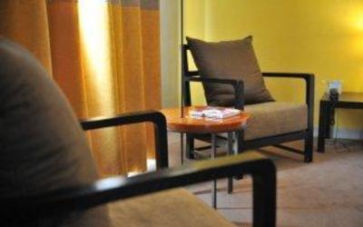 фото отеля Hotel Pommeraye