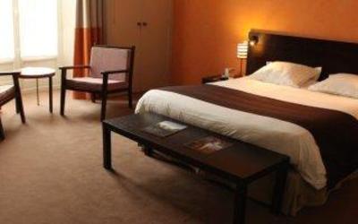 фото отеля Hotel Pommeraye