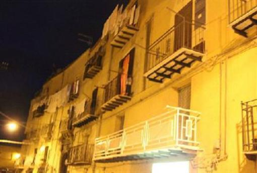 фото отеля B&B Sicilia Bedda