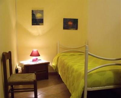 фото отеля B&B Sicilia Bedda