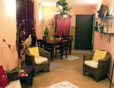 фото отеля B&B Sicilia Bedda