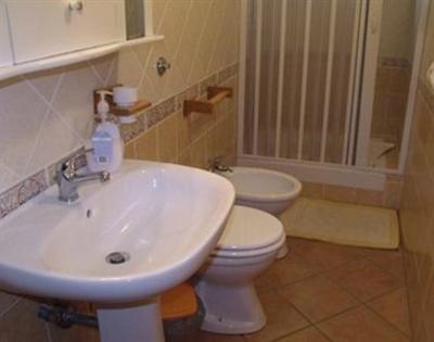 фото отеля B&B Sicilia Bedda