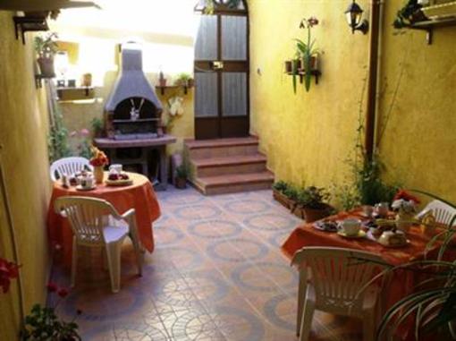 фото отеля B&B Sicilia Bedda