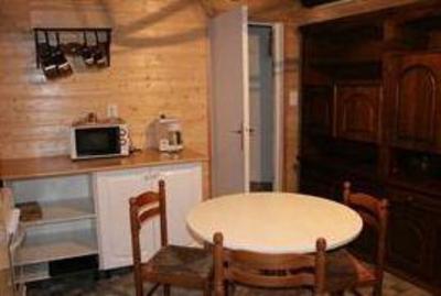 фото отеля Camping Les Sous-Bois du Lac