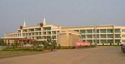 фото отеля Xinglei Bay Spring Hotel