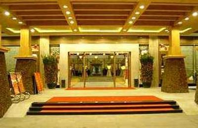 фото отеля Xinglei Bay Spring Hotel