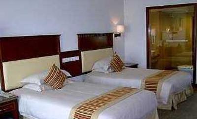 фото отеля Xinglei Bay Spring Hotel