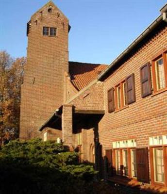 фото отеля Hotel Torenhof