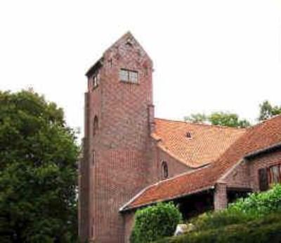 фото отеля Hotel Torenhof