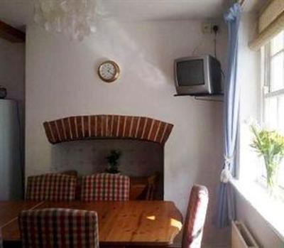 фото отеля Sun Hill Cottage