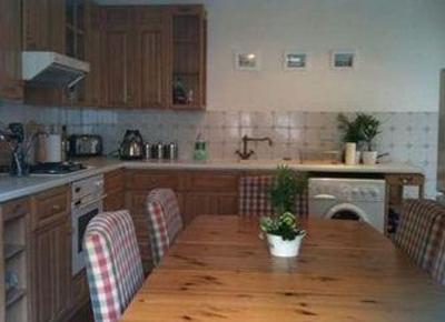 фото отеля Sun Hill Cottage
