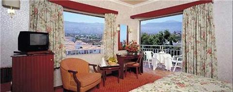фото отеля Gran Hotel El Tope