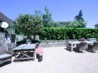 Hotel Restaurant Le Limargue Lavergne