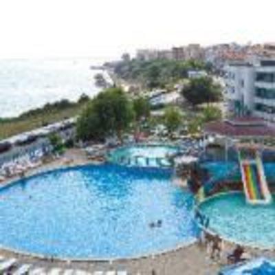 фото отеля Perla Beach III