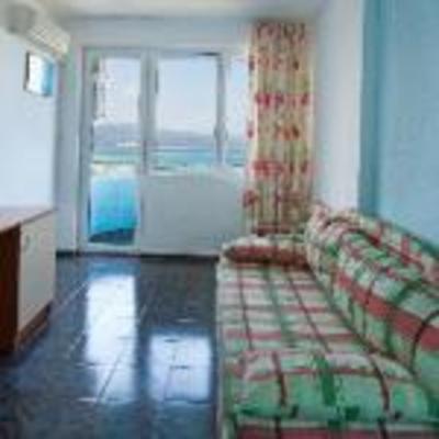 фото отеля Perla Beach III