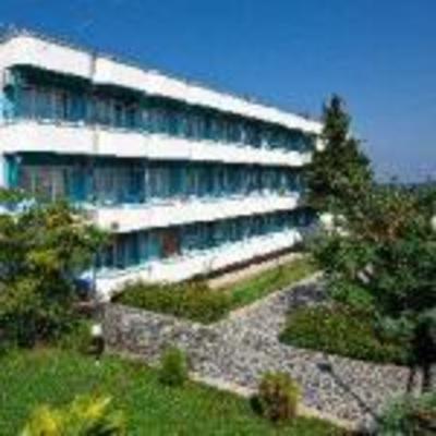 фото отеля Perla Beach III