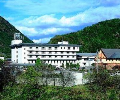 фото отеля Hotel Gujo Hachiman