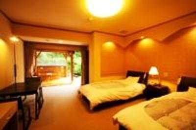 фото отеля Hotel Gujo Hachiman