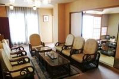 фото отеля Hotel Gujo Hachiman
