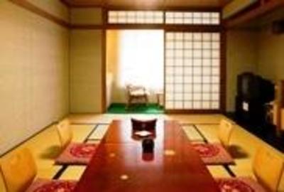 фото отеля Hotel Gujo Hachiman