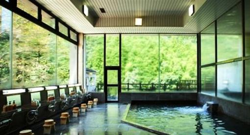 фото отеля Hotel Gujo Hachiman
