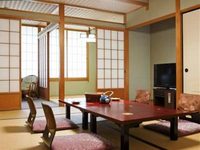 Hotel Gujo Hachiman