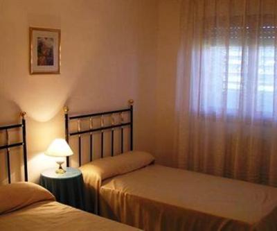 фото отеля Altur 5 Apartments Canfranc