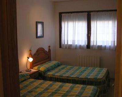 фото отеля Altur 5 Apartments Canfranc