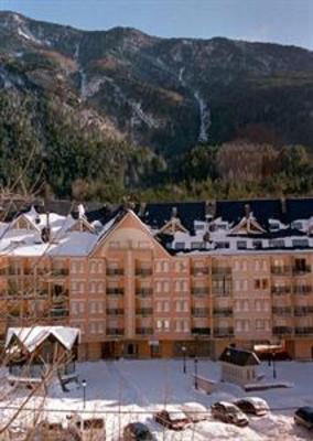 фото отеля Altur 5 Apartments Canfranc
