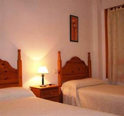 фото отеля Altur 5 Apartments Canfranc