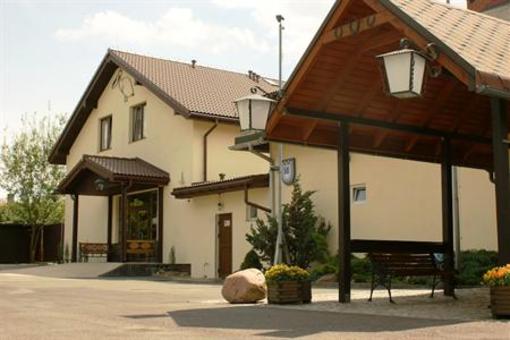 фото отеля Pelikan