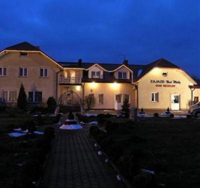 фото отеля Zajazd Nad Wisla