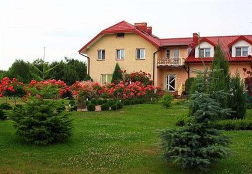 фото отеля Zajazd Nad Wisla
