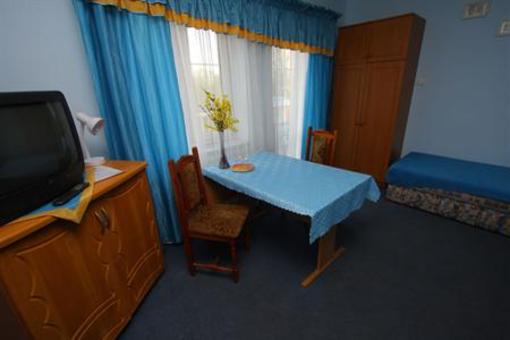 фото отеля Zajazd Nad Wisla