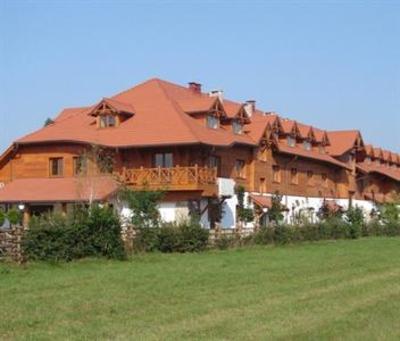 фото отеля Hotel Folwark