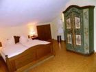 фото отеля Hotel Garni Haus Brigitte