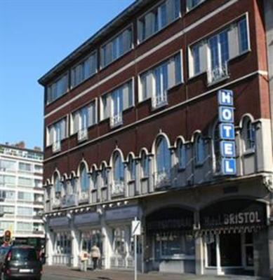 фото отеля Hotel Bristol International