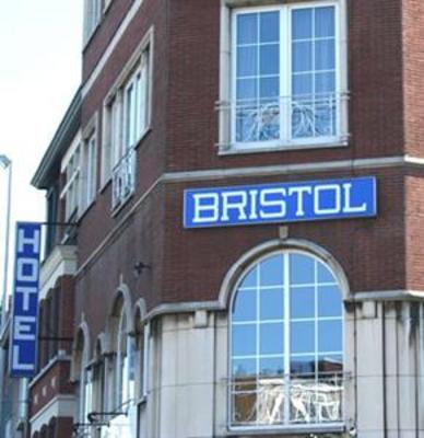 фото отеля Hotel Bristol International