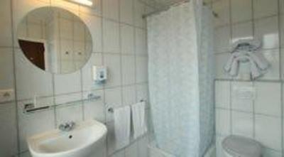 фото отеля Hotel Bristol International
